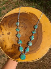 Load image into Gallery viewer, Classy Cowgirl #8 Nevada Necklace
