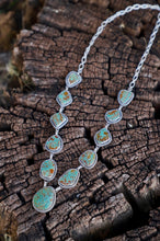 Load image into Gallery viewer, Classy Cowgirl #8 Nevada Necklace
