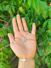 Load image into Gallery viewer, Cactus Cutie Chain Bracelet
