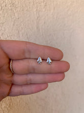 Load image into Gallery viewer, Arrowhead Stud Earrings
