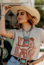 Load image into Gallery viewer, YEE-HAW T-Shirt
