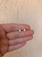 Load image into Gallery viewer, Arrowhead Stud Earrings
