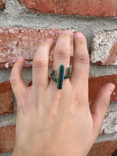 Load image into Gallery viewer, Cactus Cutie Ring
