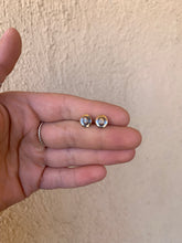 Load image into Gallery viewer, Cowboy Hat Stud Earrings
