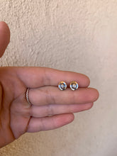 Load image into Gallery viewer, Cowboy Hat Stud Earrings
