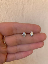 Load image into Gallery viewer, Arrowhead Stud Earrings
